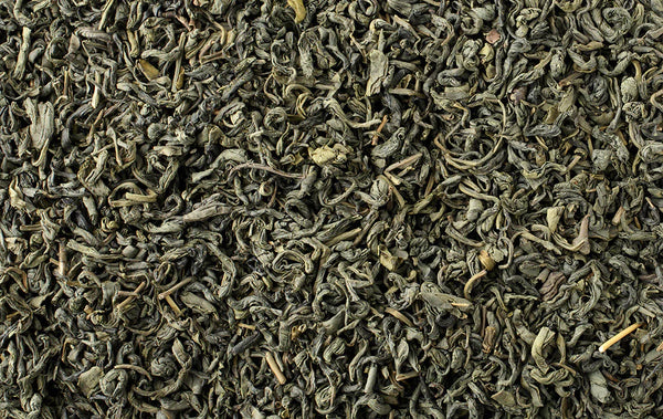 Chun Mee Green Tea (Organic)